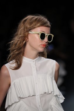 Bibhu Mohapatra defile