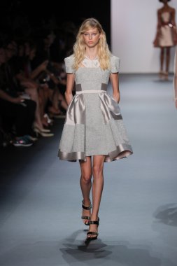 Bibhu Mohapatra defile