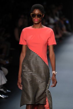 Bibhu Mohapatra defile