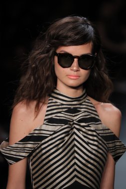 Bibhu Mohapatra defile