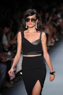 Bibhu Mohapatra defile