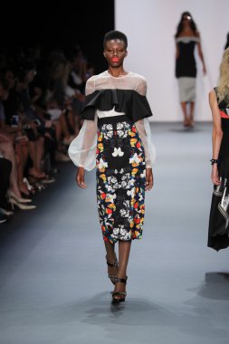 Bibhu Mohapatra defile