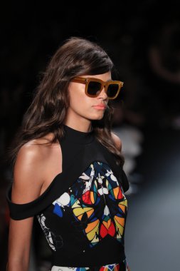 Bibhu Mohapatra defile