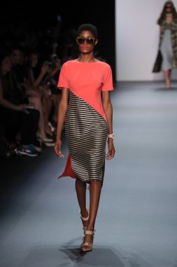 Bibhu Mohapatra defile