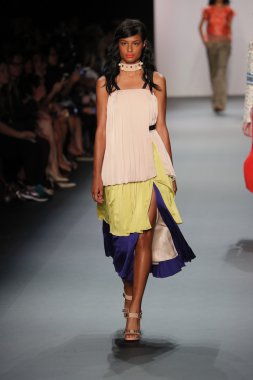 Bibhu Mohapatra defile