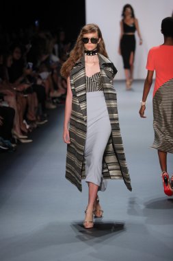 Bibhu Mohapatra defile