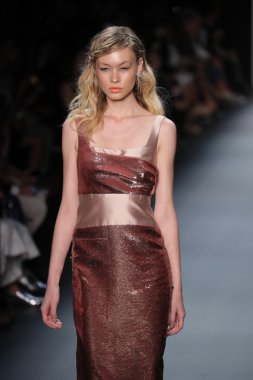 Bibhu Mohapatra defile