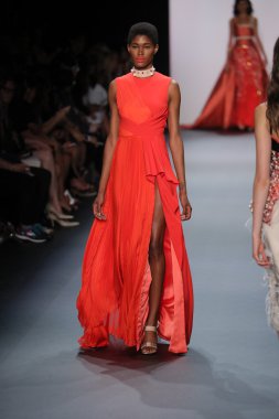 Bibhu Mohapatra defile