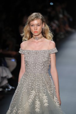 Bibhu Mohapatra defile