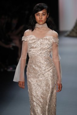 Bibhu Mohapatra defile