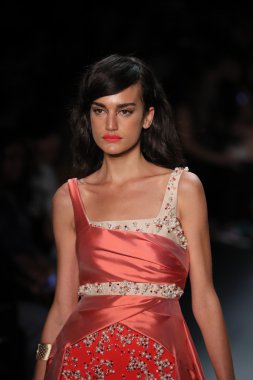 Bibhu Mohapatra defile