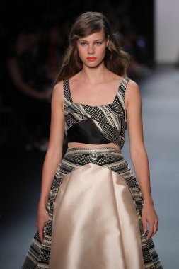 Bibhu Mohapatra defile