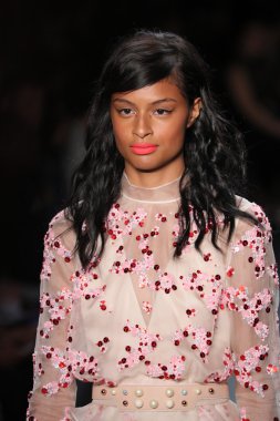 Bibhu Mohapatra defile