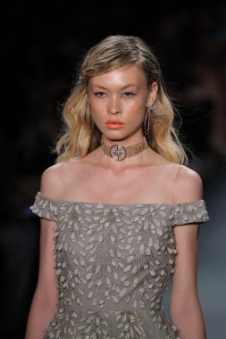 Bibhu Mohapatra defile