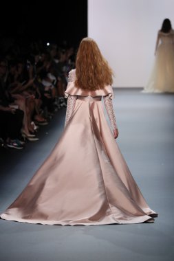 Bibhu Mohapatra defile
