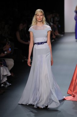 Bibhu Mohapatra defile