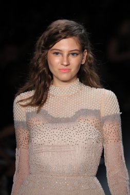 Bibhu Mohapatra defile