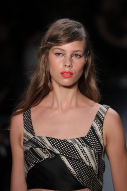 Bibhu Mohapatra defile