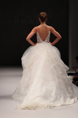 Milady Sonbahar Eve 2017 koleksiyon gösterisi