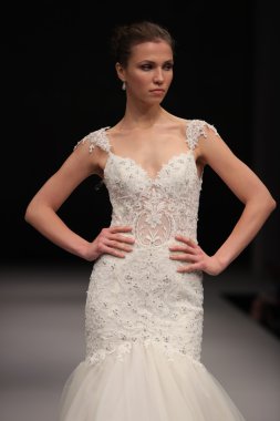 Milady Sonbahar Eve 2017 koleksiyon gösterisi