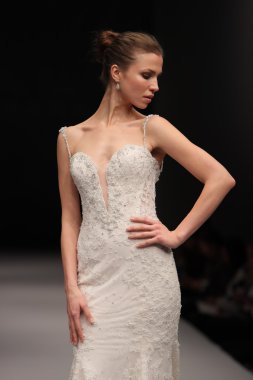 Milady Sonbahar Eve 2017 koleksiyon gösterisi