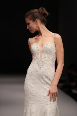 Milady Sonbahar Eve 2017 koleksiyon gösterisi