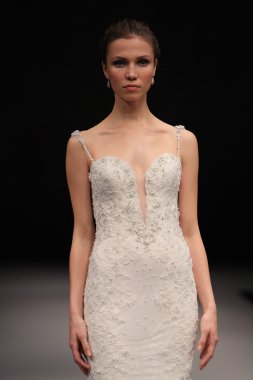 Milady Sonbahar Eve 2017 koleksiyon gösterisi