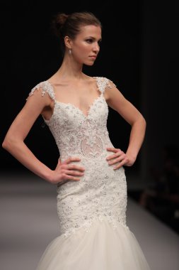 Milady Sonbahar Eve 2017 koleksiyon gösterisi