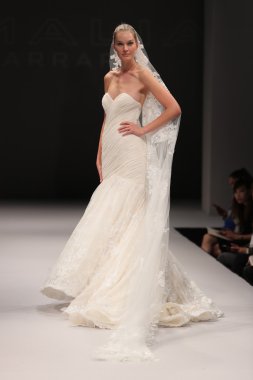 Milady Sonbahar Eve 2017 koleksiyon gösterisi