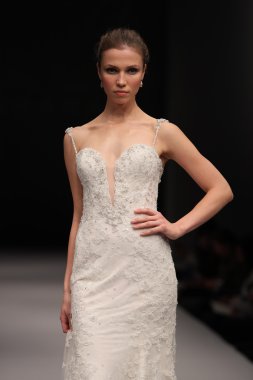 Milady Sonbahar Eve 2017 koleksiyon gösterisi