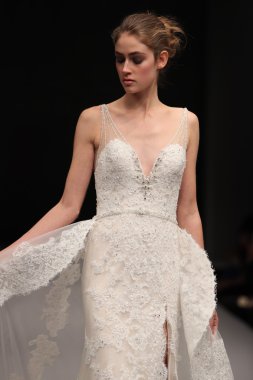 Milady Sonbahar Eve 2017 koleksiyon gösterisi