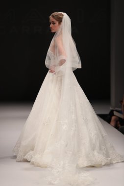 Milady Sonbahar Eve 2017 koleksiyon gösterisi