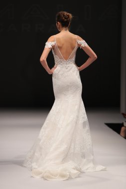 Milady Sonbahar Eve 2017 koleksiyon gösterisi