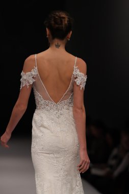 Milady Sonbahar Eve 2017 koleksiyon gösterisi