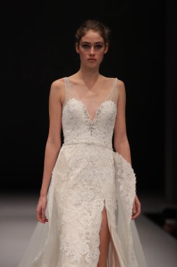 Milady Sonbahar Eve 2017 koleksiyon gösterisi