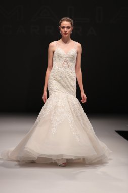 Milady Sonbahar Eve 2017 koleksiyon gösterisi