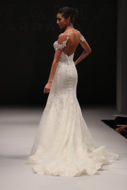 Milady Sonbahar Eve 2017 koleksiyon gösterisi