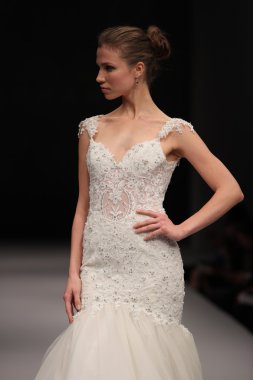 Milady Sonbahar Eve 2017 koleksiyon gösterisi