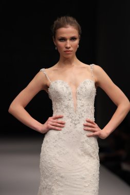 Milady Sonbahar Eve 2017 koleksiyon gösterisi