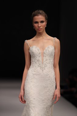 Milady Sonbahar Eve 2017 koleksiyon gösterisi