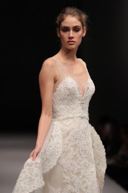  Milady Sonbahar Eve 2017 koleksiyon gösterisi