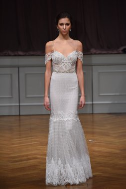Alon Livne beyaz 2017 gelinlik koleksiyonu