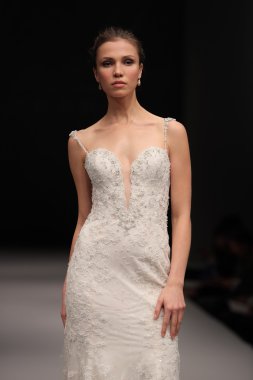  Milady Sonbahar Eve 2017 koleksiyon gösterisi