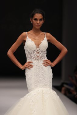  Milady Sonbahar Eve 2017 koleksiyon gösterisi