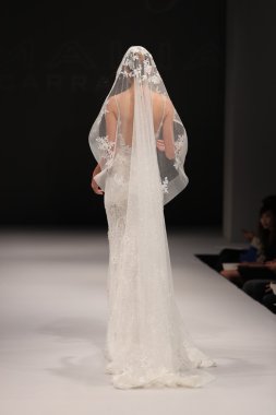  Milady Sonbahar Eve 2017 koleksiyon gösterisi