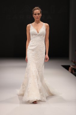  Milady Sonbahar Eve 2017 koleksiyon gösterisi