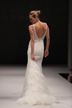  Milady Sonbahar Eve 2017 koleksiyon gösterisi