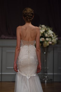 Alon Livne beyaz 2017 gelinlik koleksiyonu