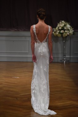 Alon Livne beyaz 2017 gelinlik koleksiyonu