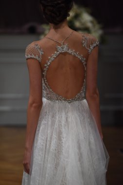 Alon Livne beyaz 2017 gelinlik koleksiyonu